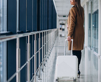 Departure Services in India